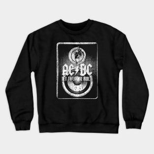 ACDC Crewneck Sweatshirt